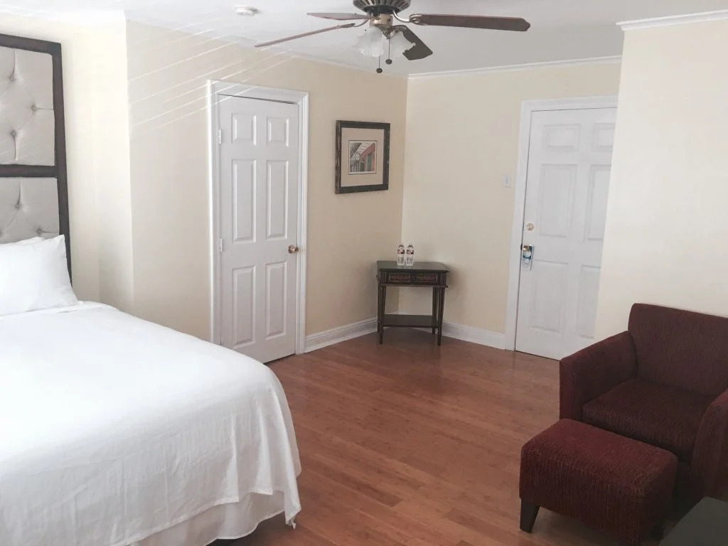 NOLA Grand Canal Hotel