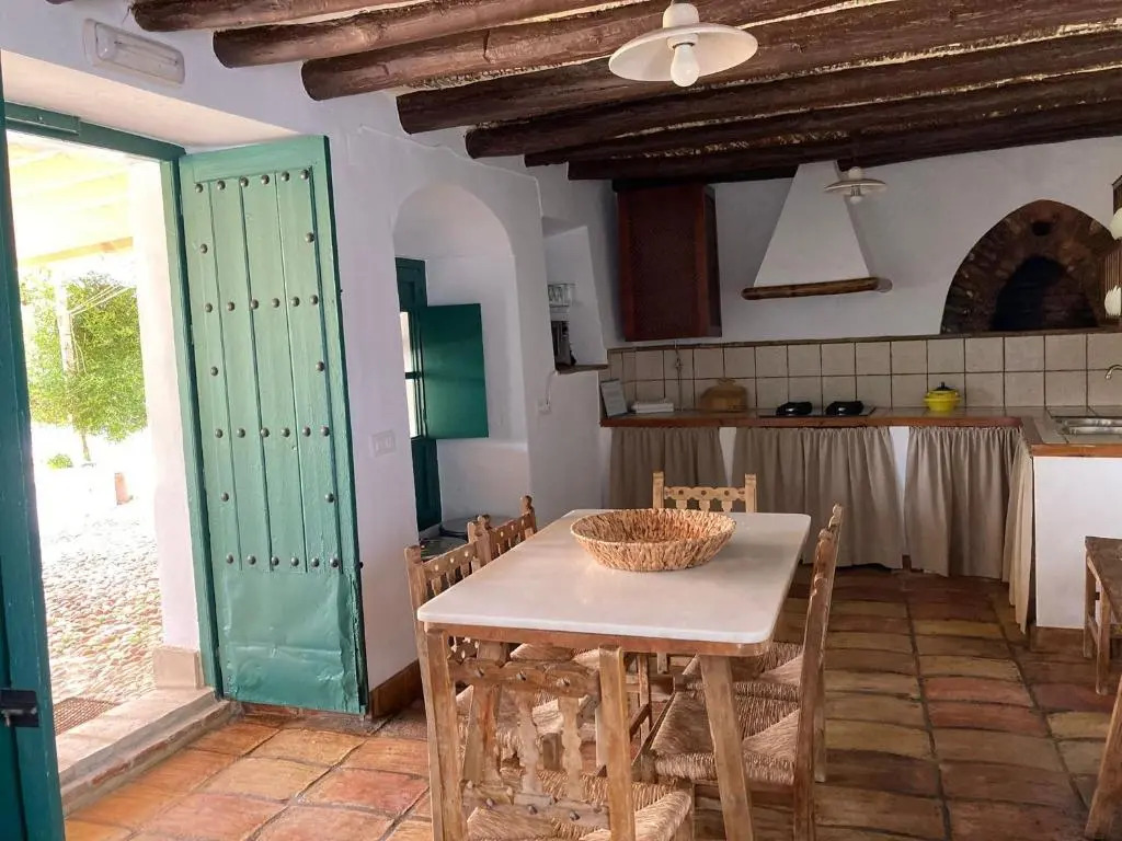 Elegant Villa in Montilla with Private Pool