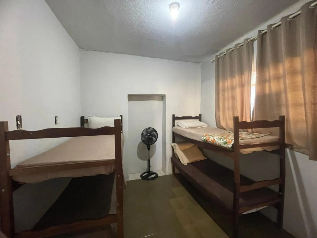 Hostel do atleta