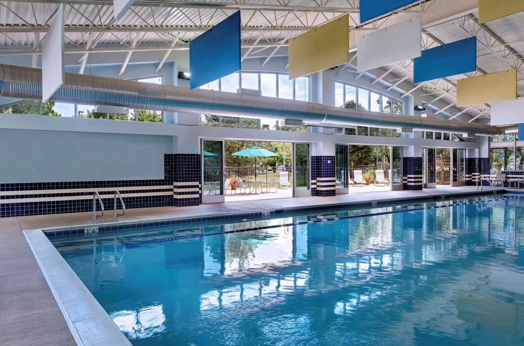 Eaglewood Resort & Spa