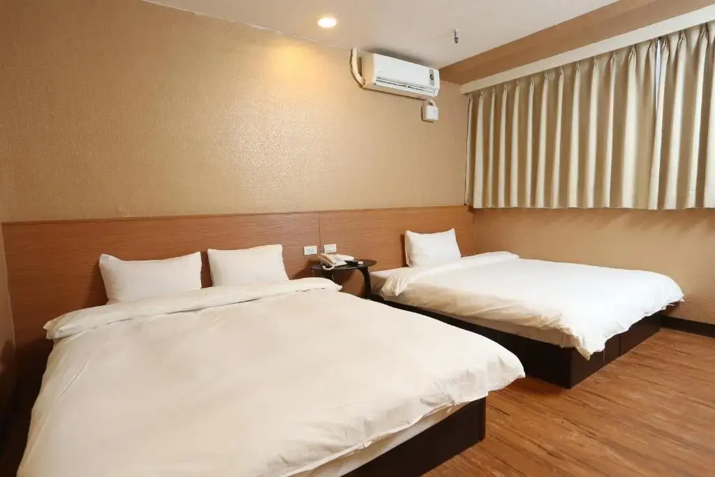 Banciaoking Hotel