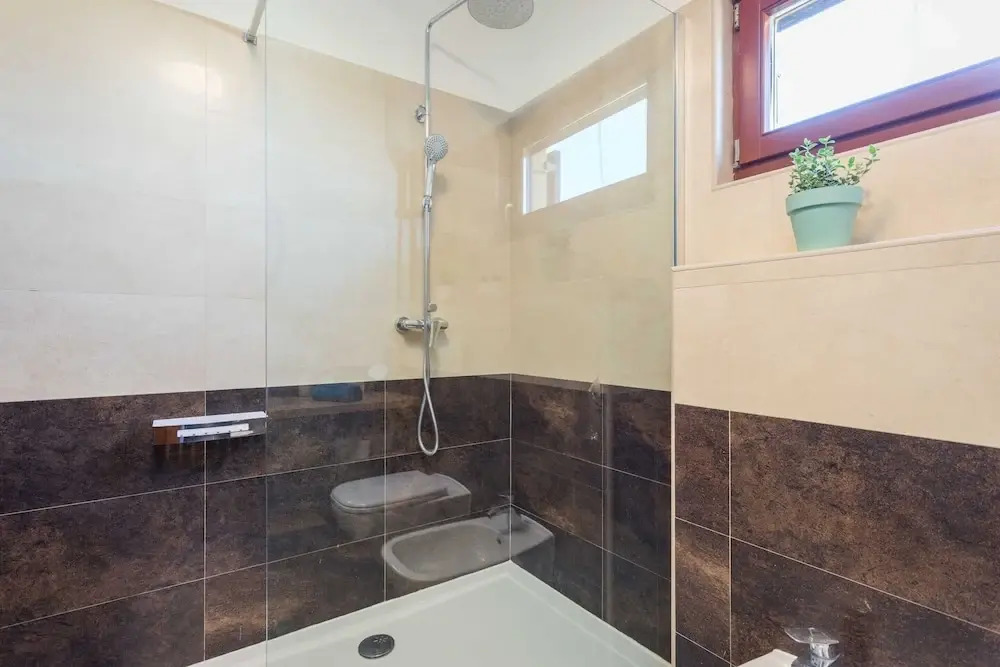 4 Guests Apartment in Medulin