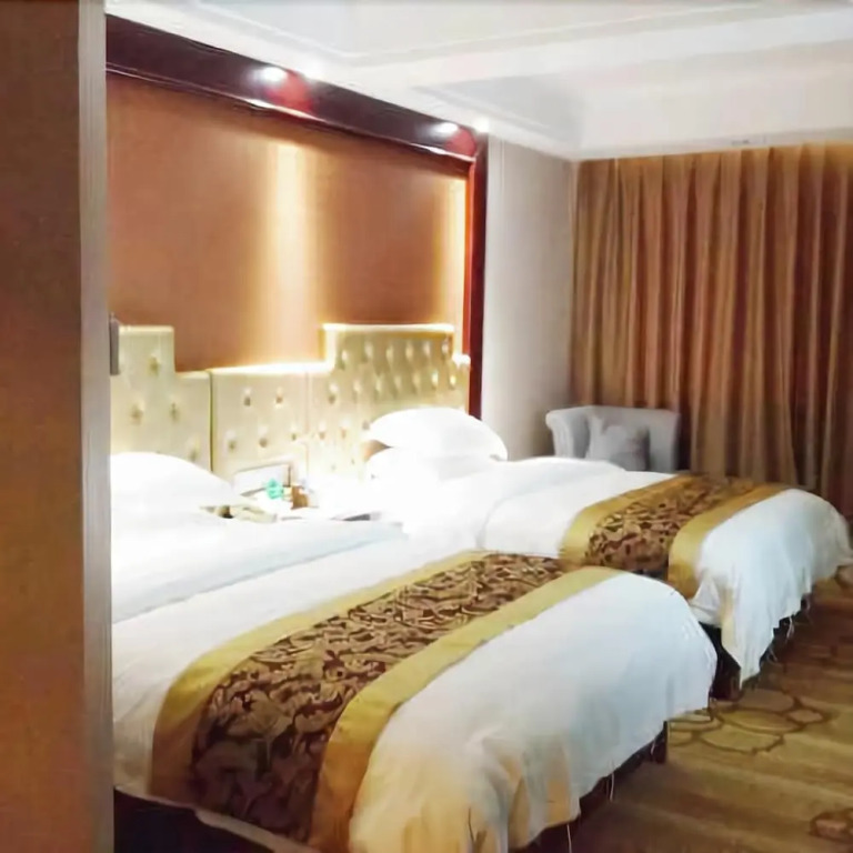 Blue Coast Hotel