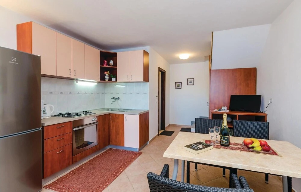 Awesome Apartment in Slano With 2 Bedrooms and Wifi