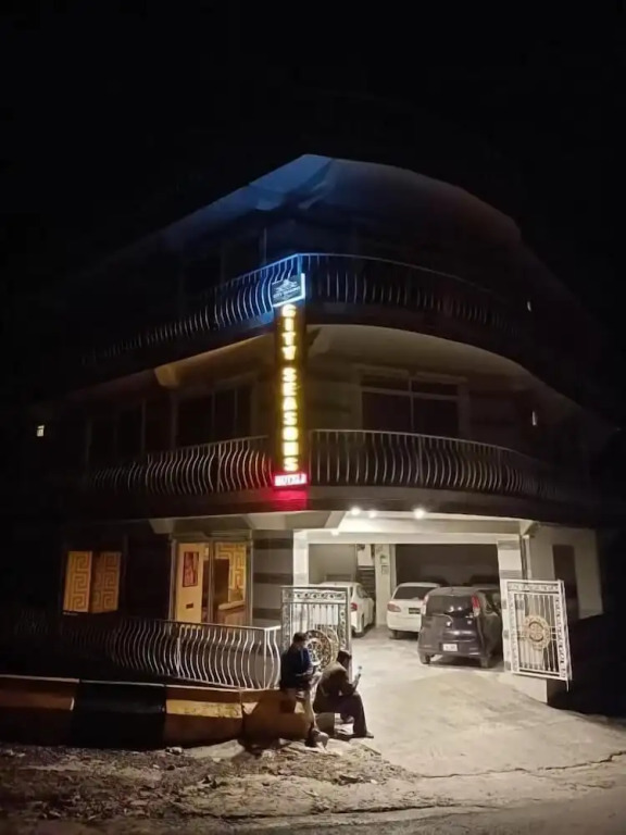 City Seasons Hotel Murree