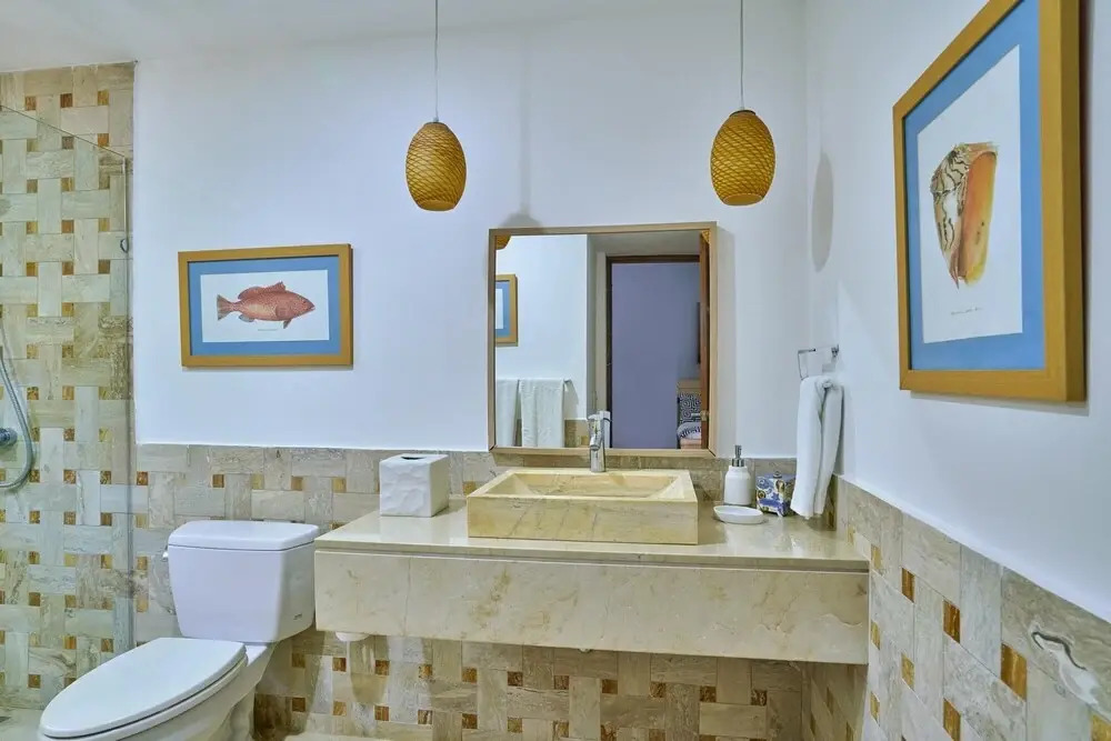 Luxury Beachfront Condo w Ocean View A-201
