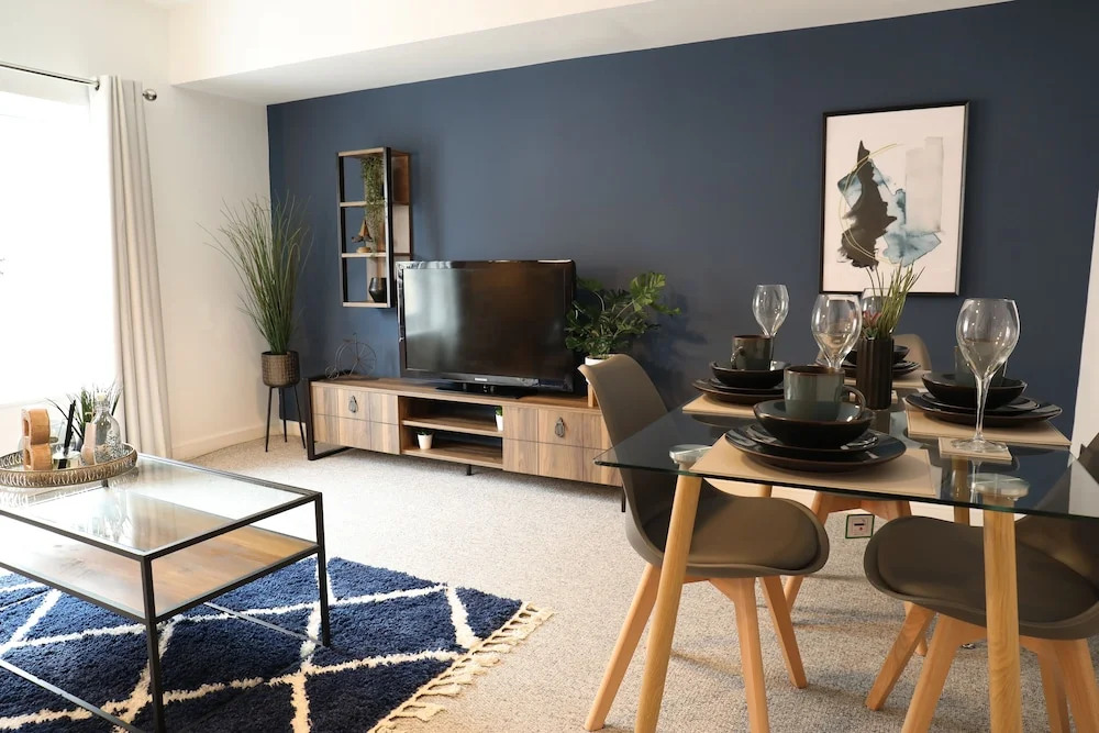 Blueberry View - Wyndale Living - Central Worcester