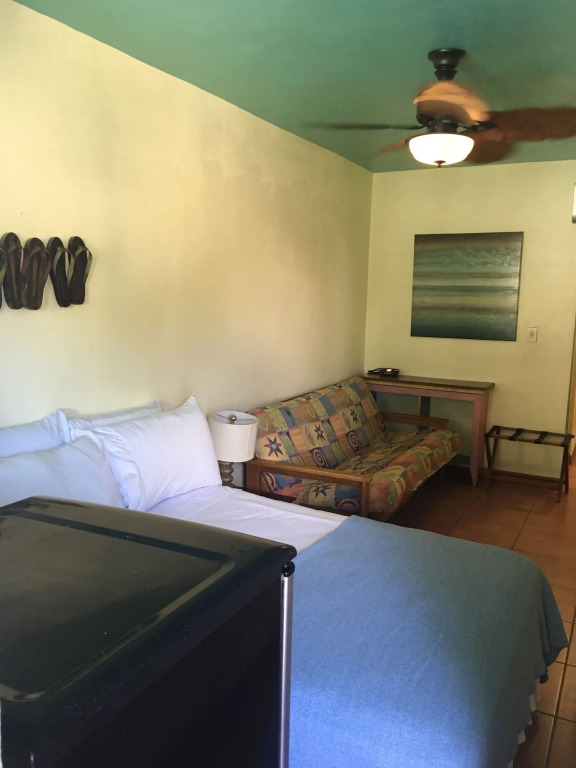 Mamacitas Guest House