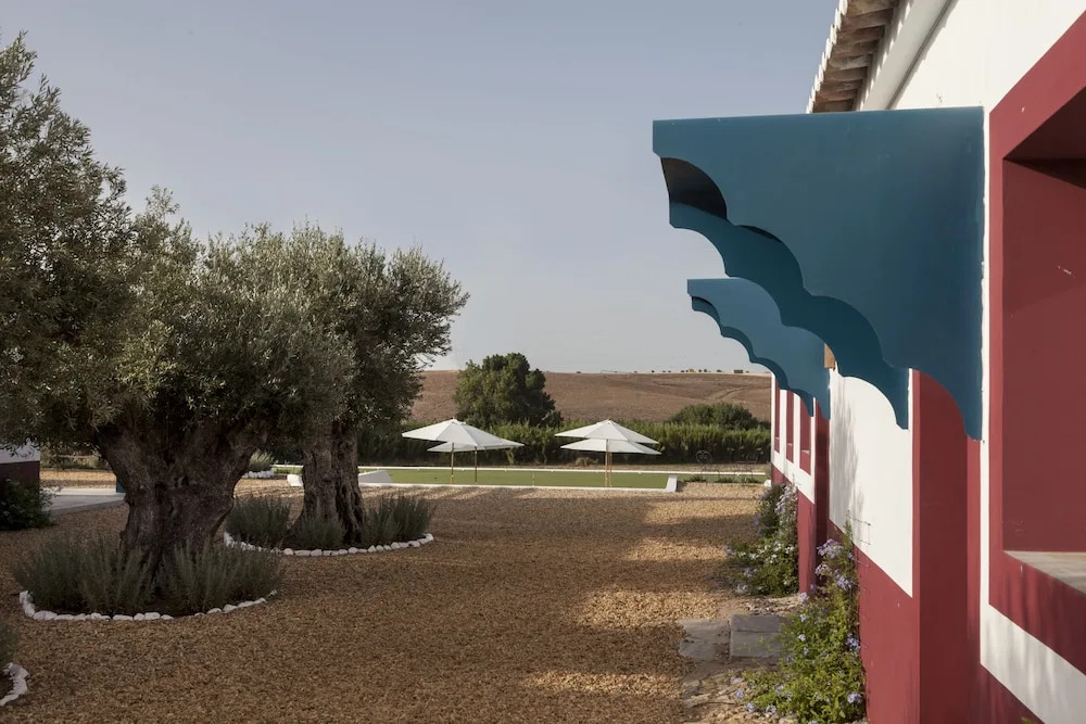 Herdade Quinta da Chamine