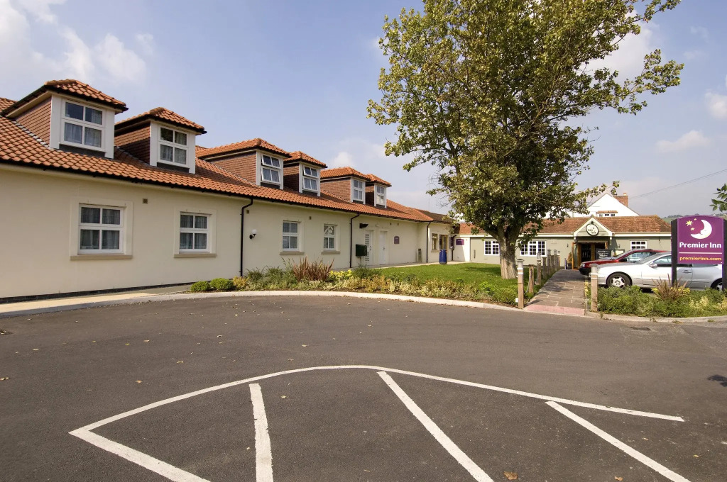 Premier Inn Weston-Super-Mare (Lympsham)