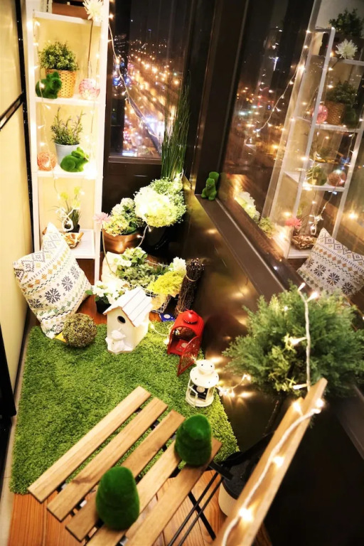 T.Station Serviced Apartment