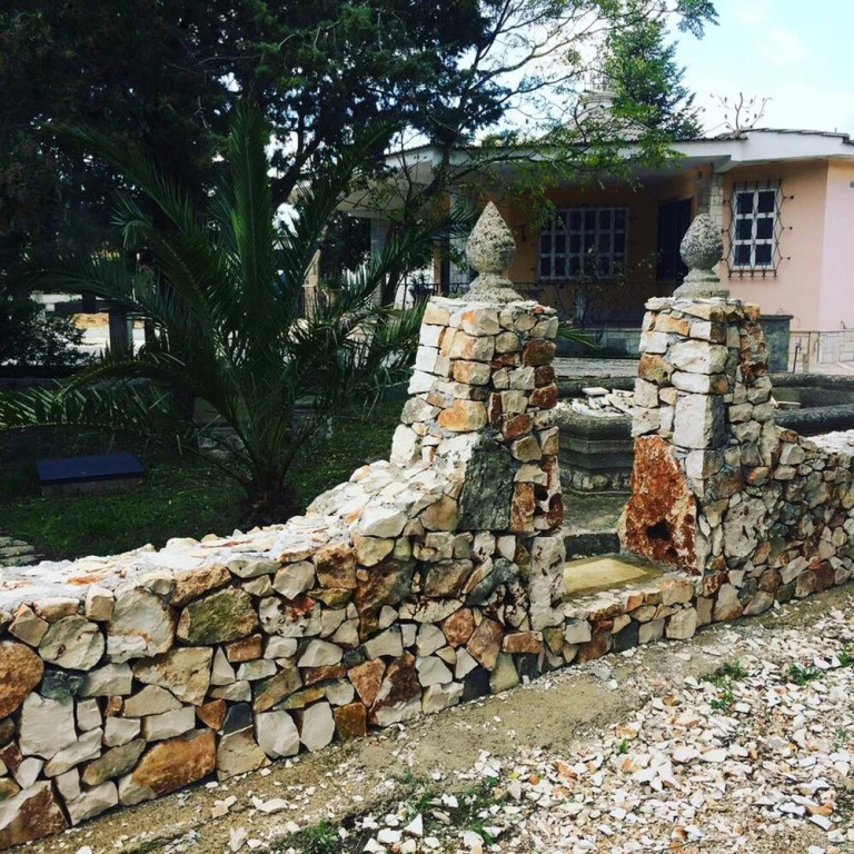Apartment With one Bedroom in Gioia del Colle, With Furnished Garden and Wifi - Near the Beach
