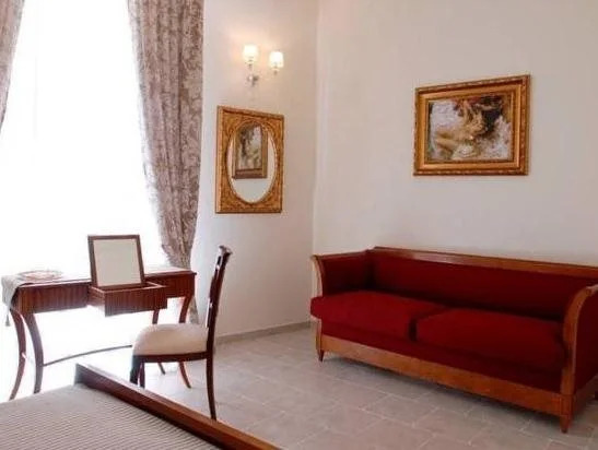 Bed & Breakfast Al Borgo