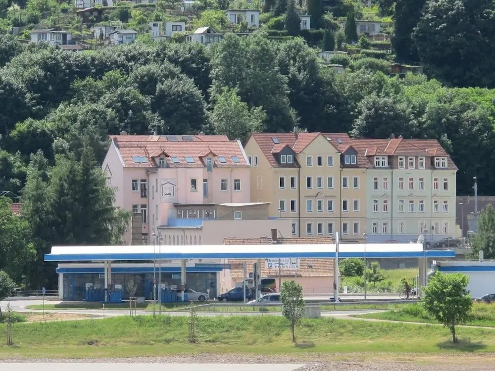 Herberge 39