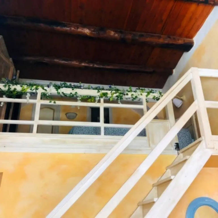 Napoli Suites Quartieri