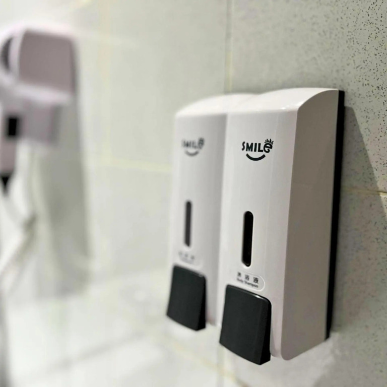 Smile Hotel Cheras Taman Segar