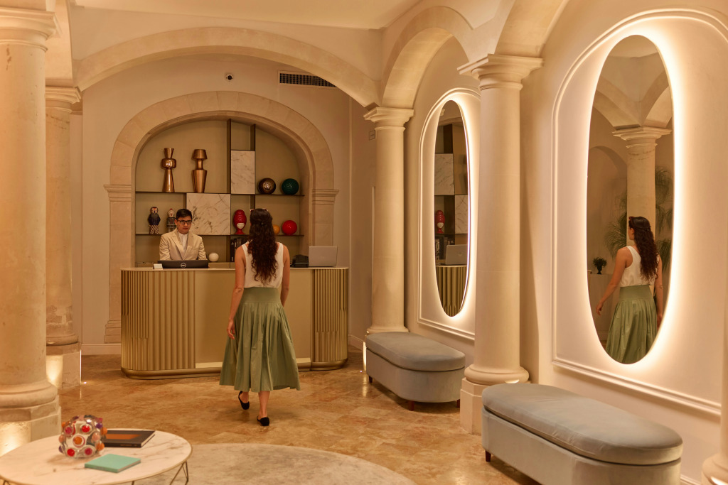 Palazzo Artemide - VRetreats, an SLH Hotel