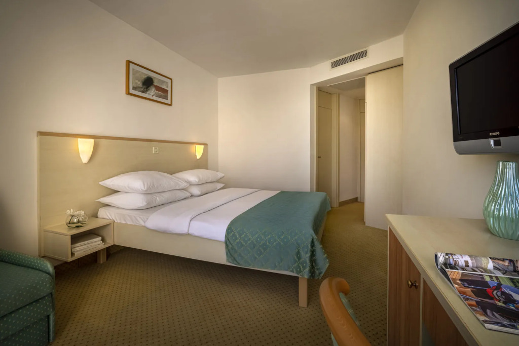 Rubin Hotel
