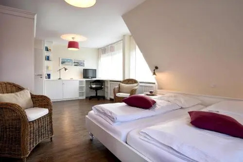 Eva-Marias Ferienhaus