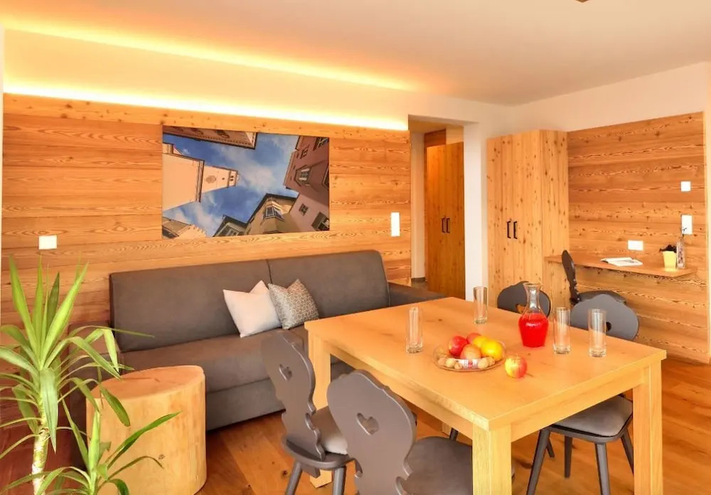 Appartements Mayrhof