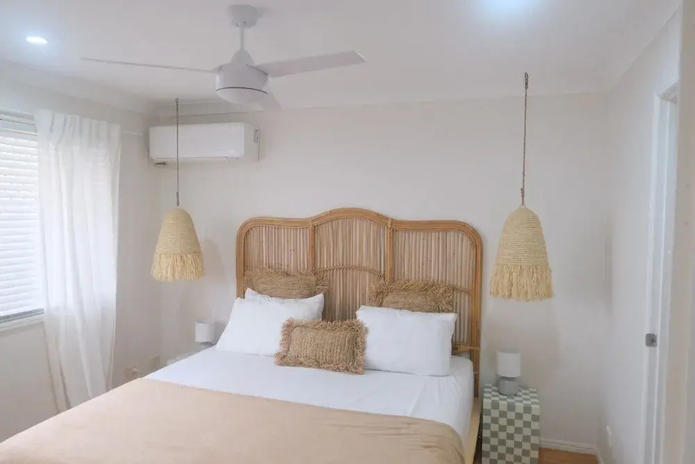 Coolangatta Surf & Stay 3 BR Townhouse