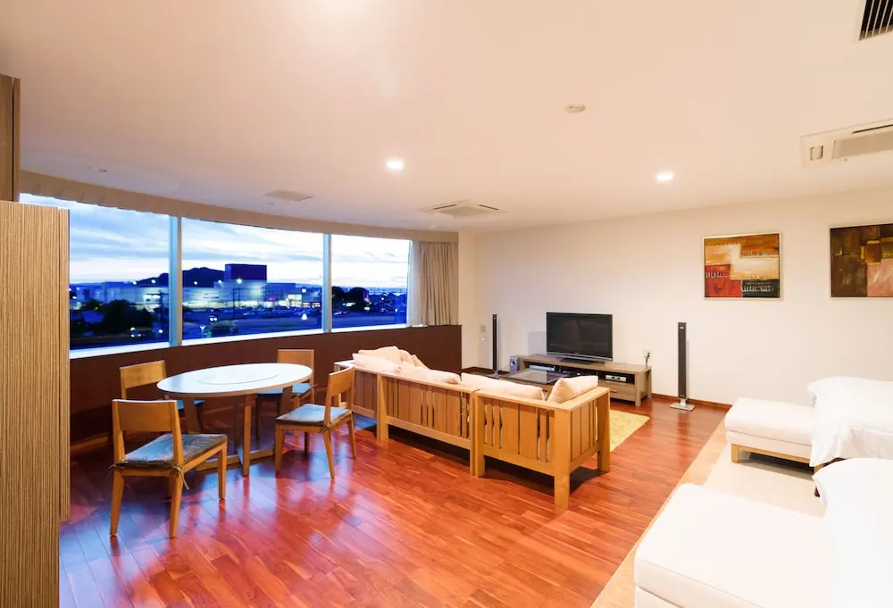 Villa Terrace Omura Hotels & Resorts