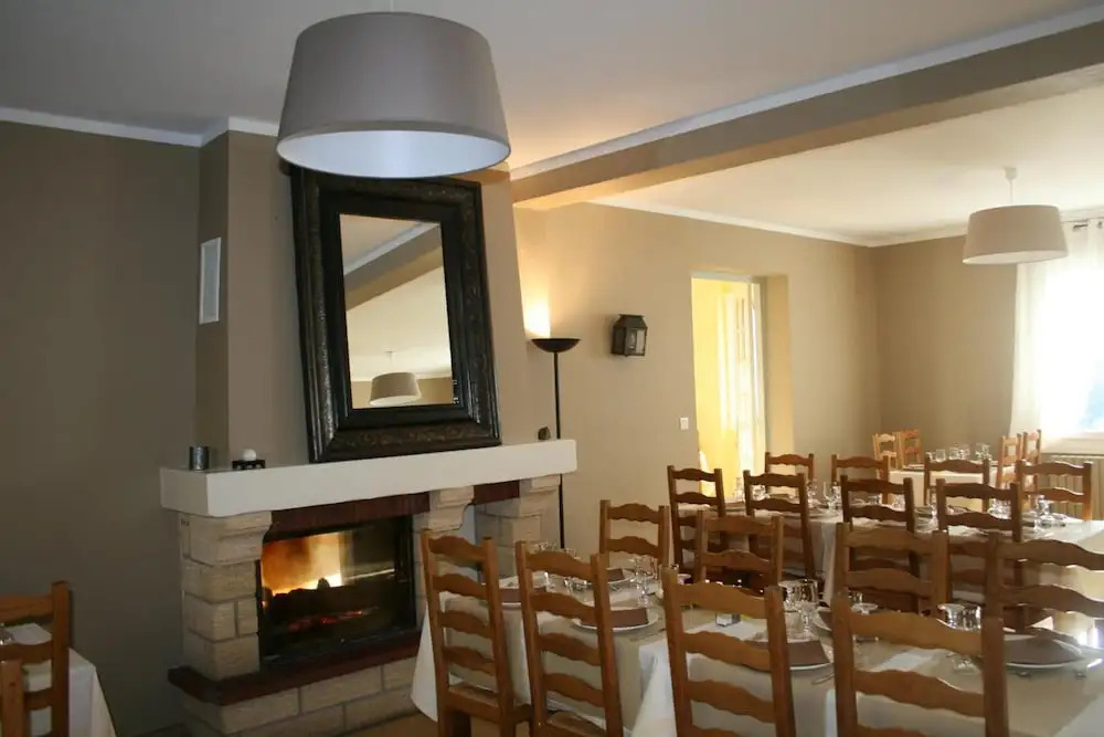 Le Refuge Orezza