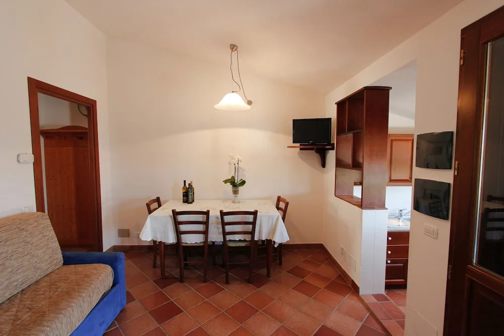 I Cancelli -Mugello Park Family Village