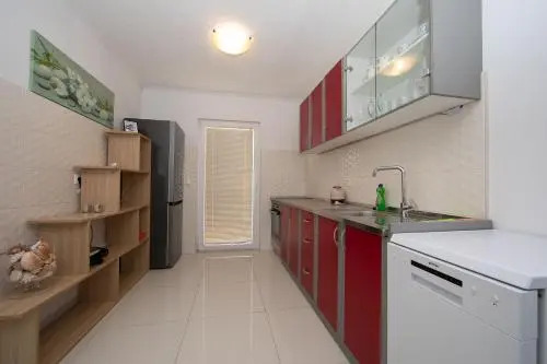 Apartmani Nina & Mili