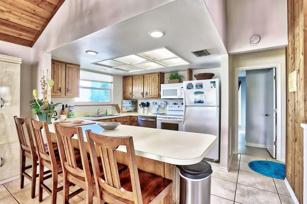 Valdes Cottage