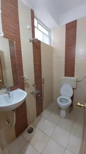 Hotel KNR Grand