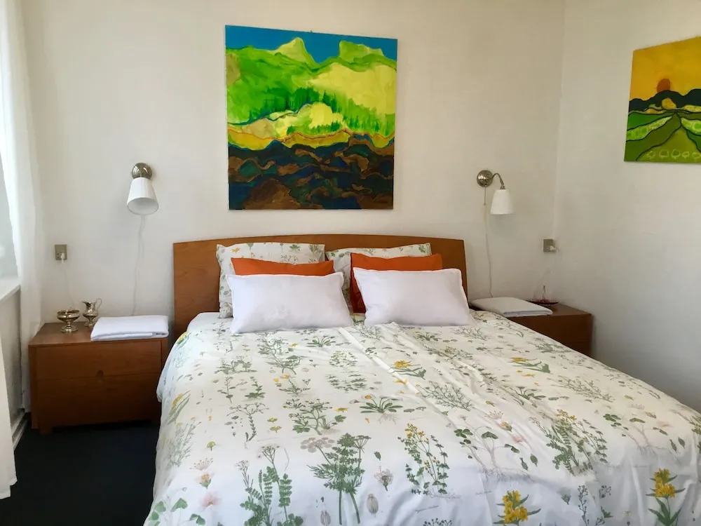 Badehotel Harmonien