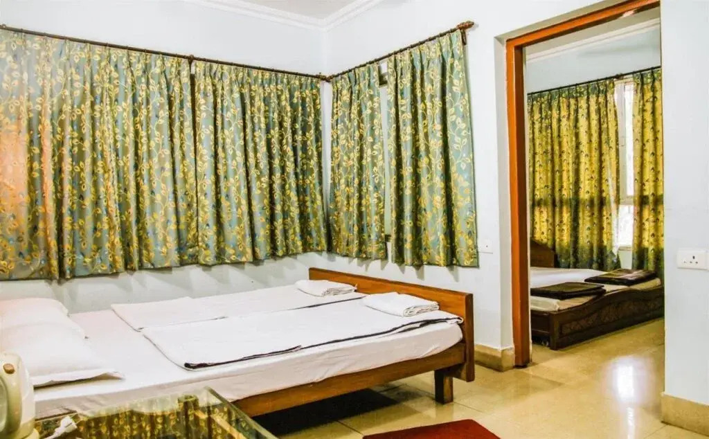 Basera Guest House