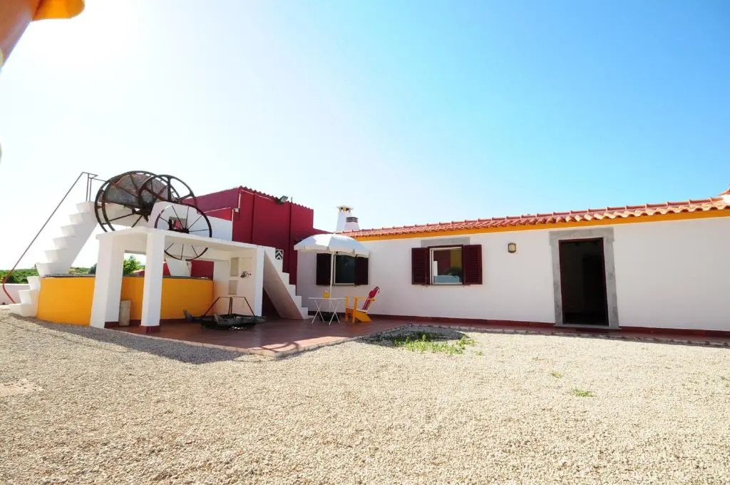 Hortas de Baixo, Luz de Tavira
