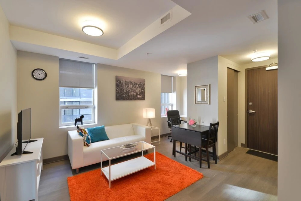 Lisgar Street Apartments by CorporateStays