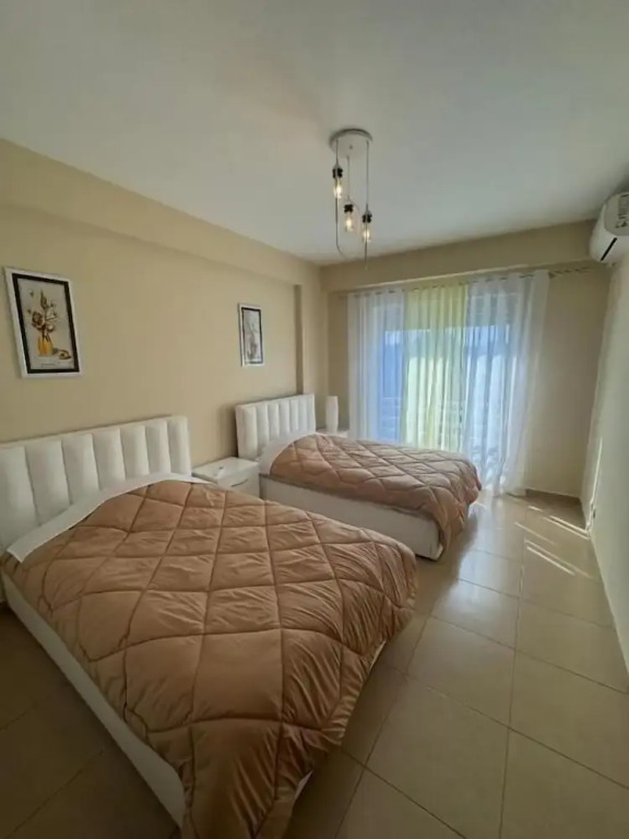 Shkodra Apartment