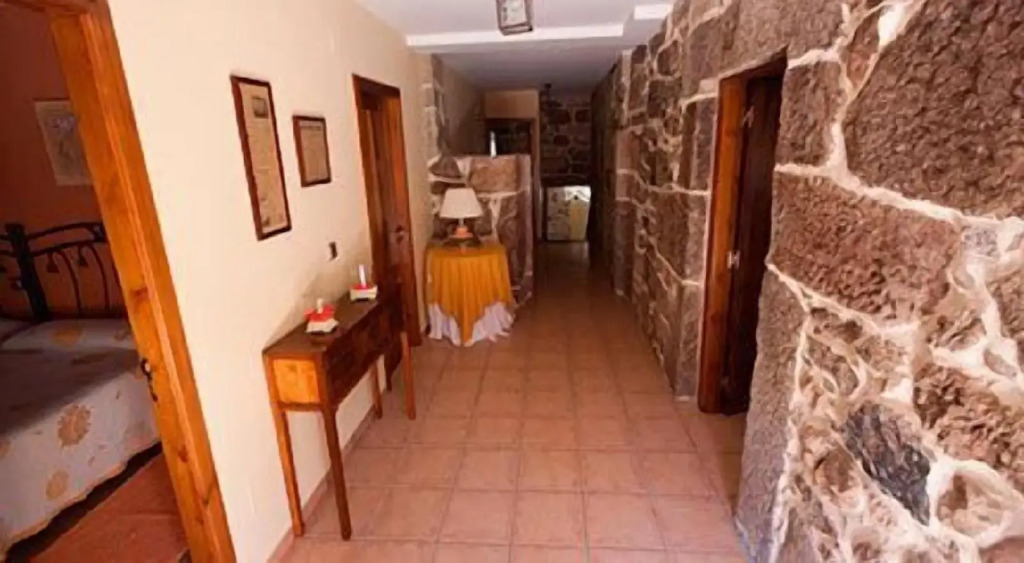 Casa Torre Vella
