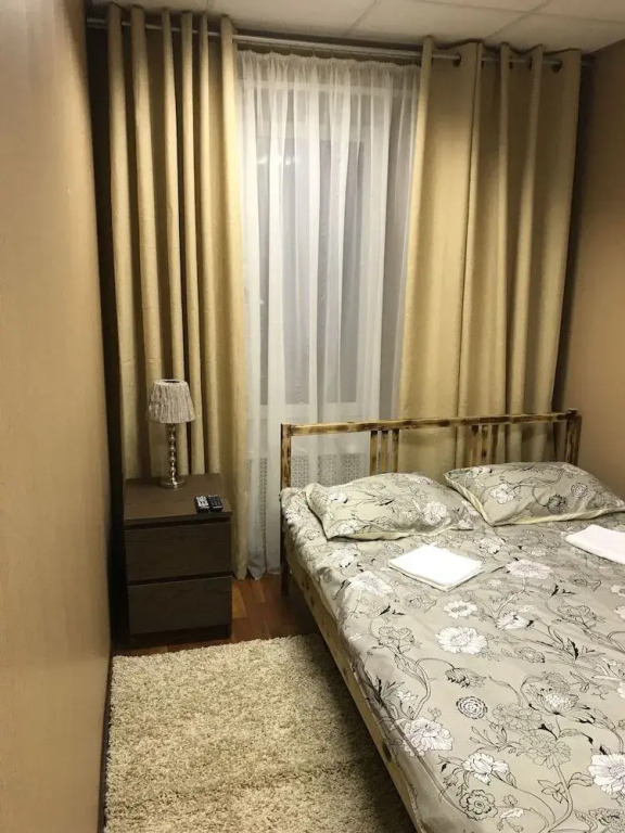 Sloboda Hostel