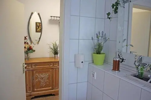 Weiss Ferienwohnung 2