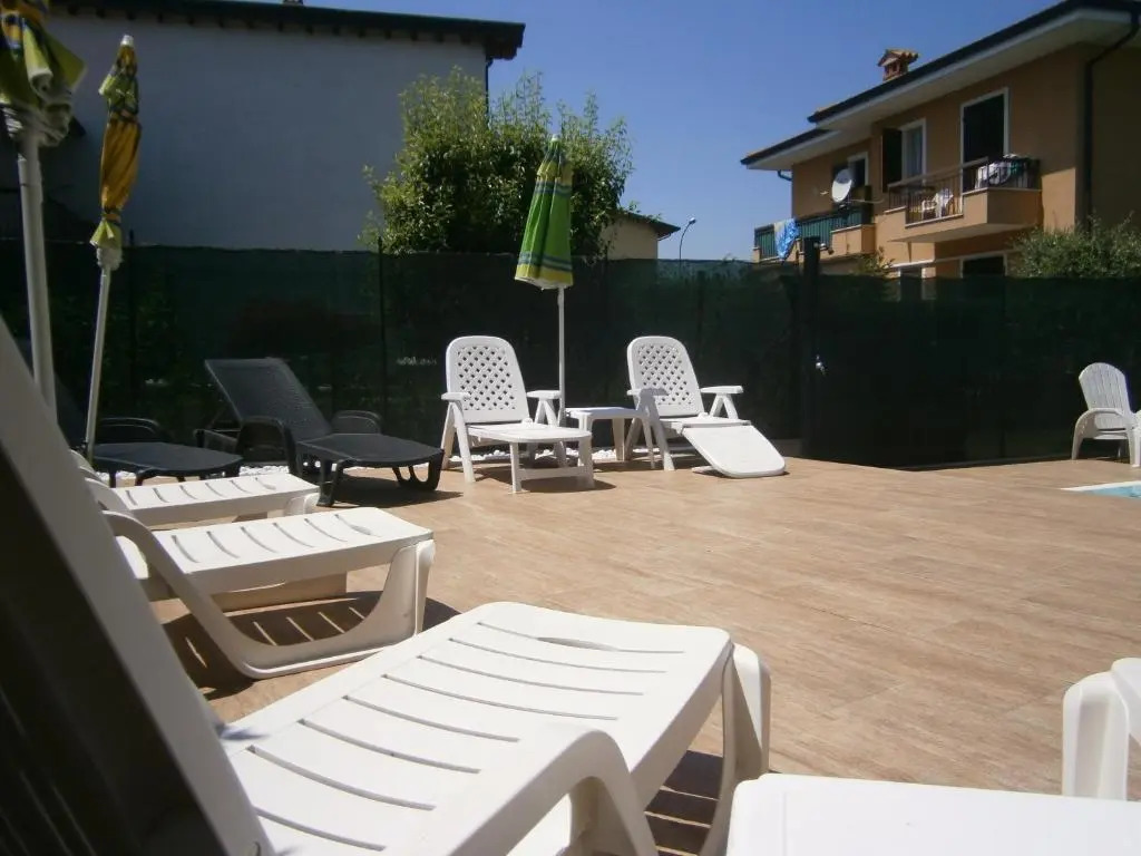Hotel Chiara