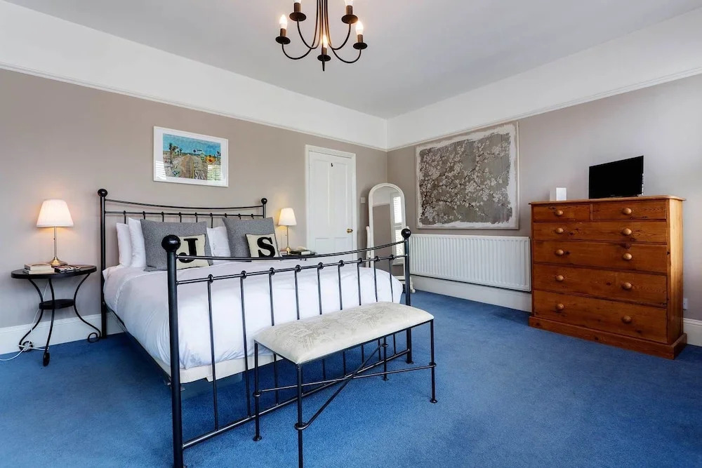 West Dulwich Retreat