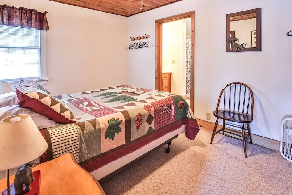 Poplar - Elbert's - 3 Br Cottage