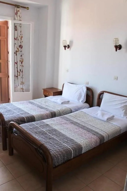 Pantelis Rooms Skopelos