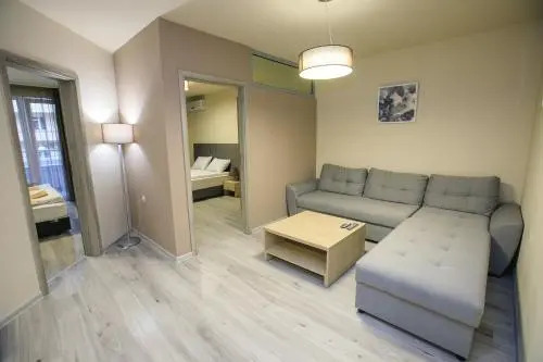 Apartments KiM Sandanski