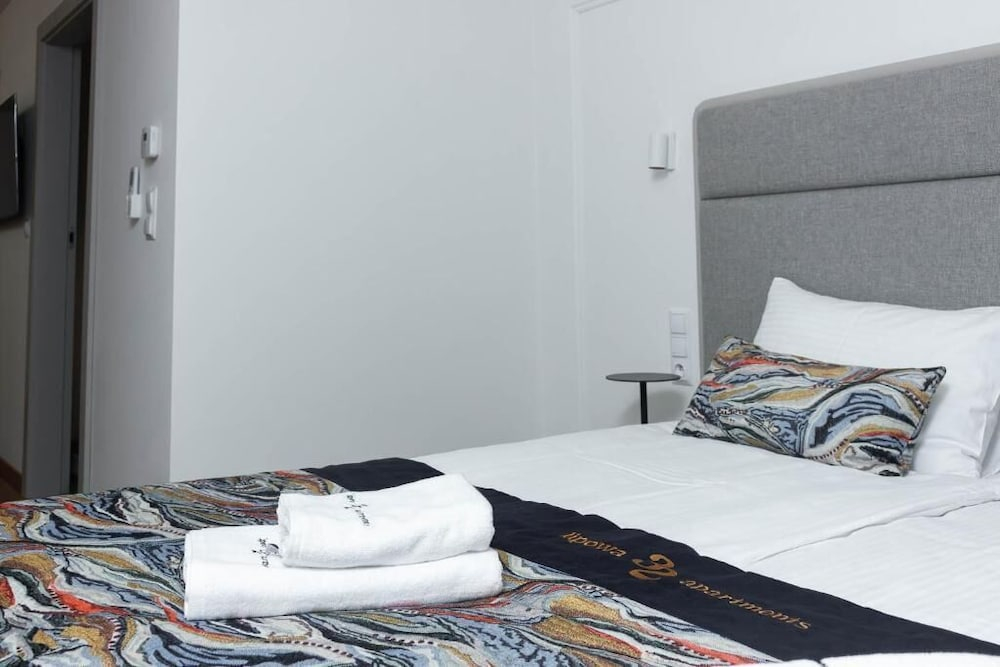 Lipowa32 Apartamenty