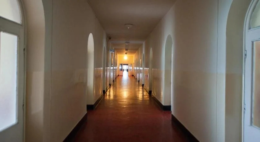 Mogyorodi Hostel