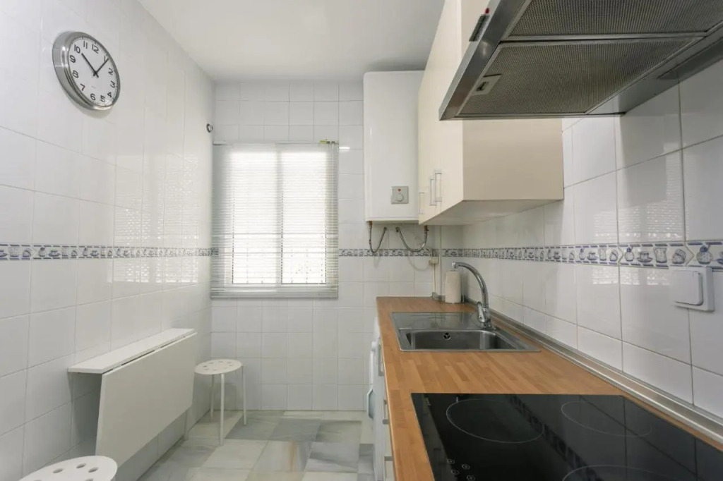 Apartamentos Los Cantaros