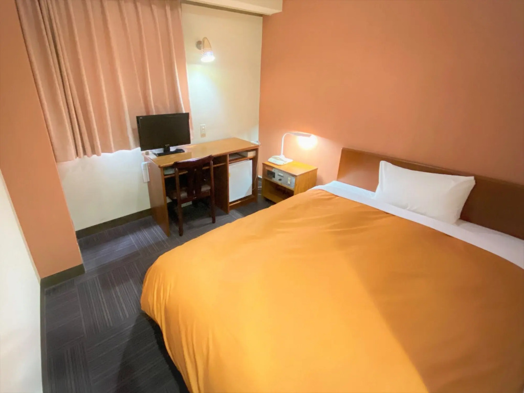 Hotel 1-2-3 Kokura