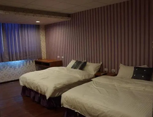 H&M B&B