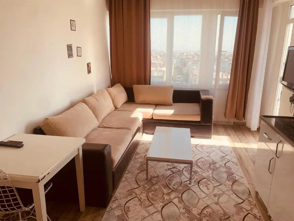 Palvan Apart Otel